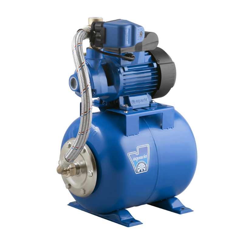 Насосная станция Aquario AUTO ADB-60 7460 14731₽