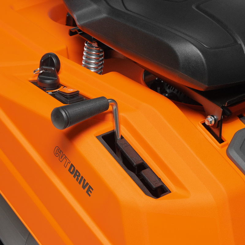 Райдер бензиновый Daewoo DWR 610  во Владимире
