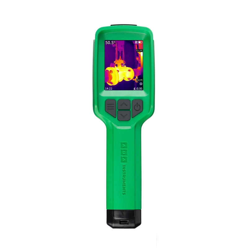 Тепловизор Ada TemPro VISION 256 PROFESSIONAL А00686 во Владимире