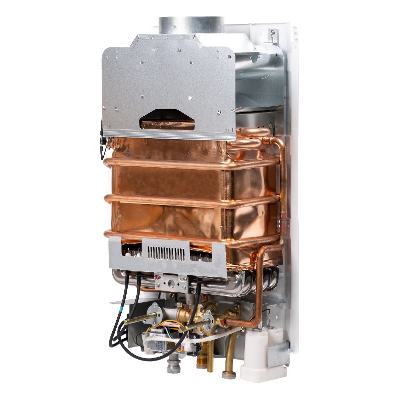Колонка газовая Royal Thermo GWH 10 Eclipse НС-1584744 в Александрове