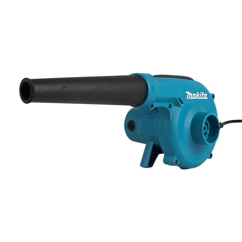 Электрическая воздуходувка Makita UB1103 для уборочных работ (220 вольт, 600 вт, выдувка + поддув)