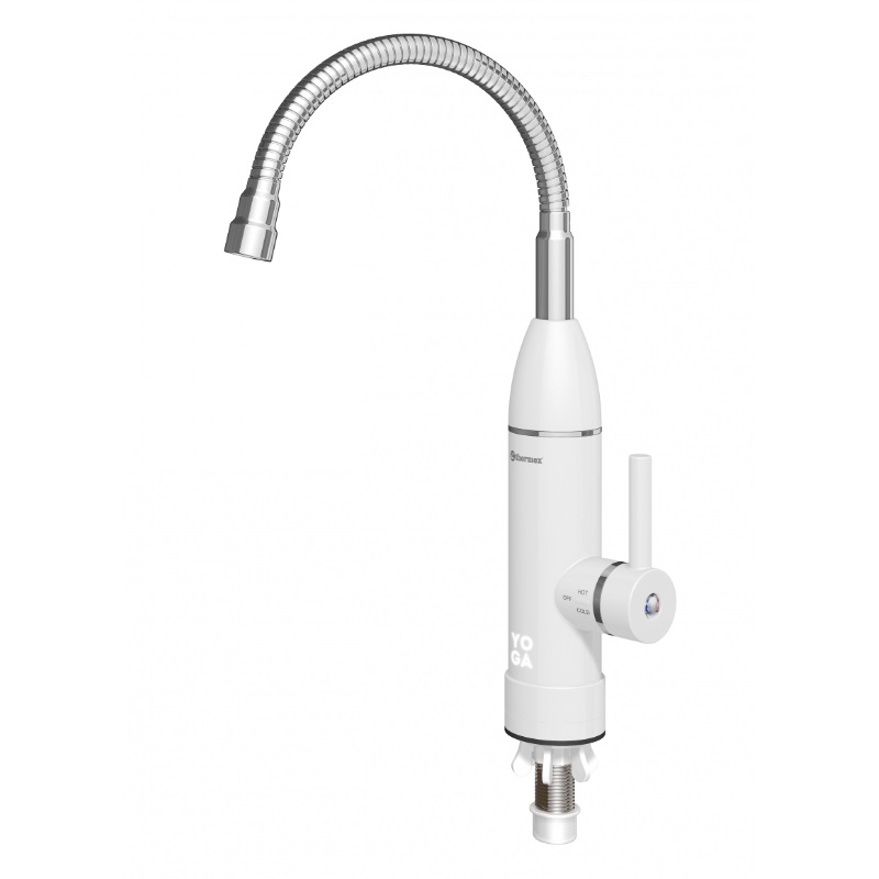 Кран-водонагреватель проточный Thermex Yoga 3000