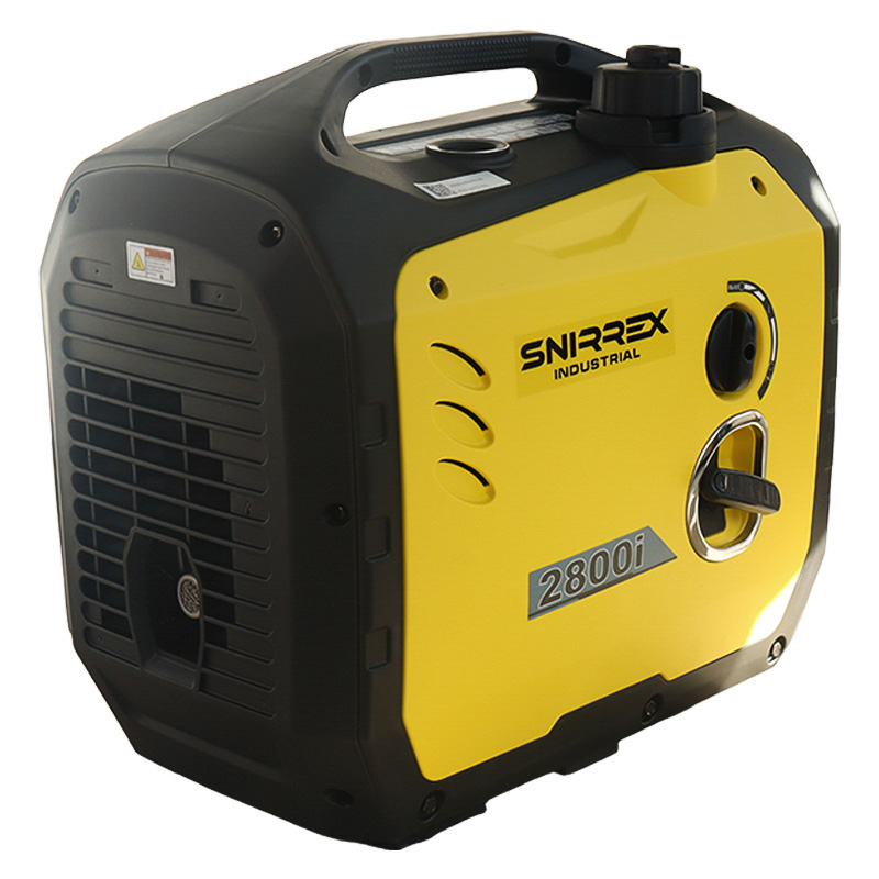 Инверторный генератор Snirrex 2800i в Костроме