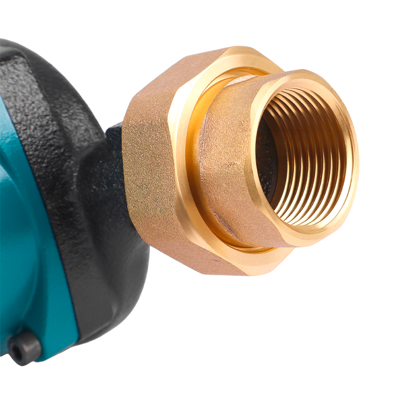 Насос циркуляционный с гайками Shinhoo BASIC S 25-6S 180 71211002 (14.4 м³/ч, 70 вт, монтаж 1 1/2") в Коврове