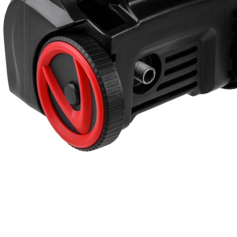 Мойка высокого давления Wortex PW 1420 0318310, 150 бар, 1.90 кВт, 450 л/ч