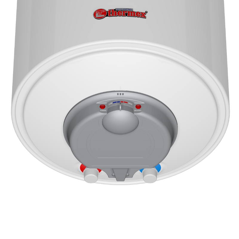 Водонагреватель электрический Thermex Nova 100 V ЭдЭБ00264 (100 л, 0.6 МПа, 2000 Вт) в Твери