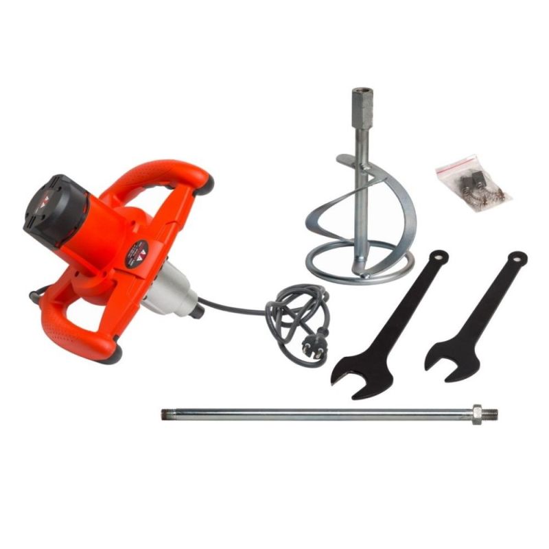 Дрель-миксер ADA Hand Mixer 1400, 1400 Вт в Рыбинске