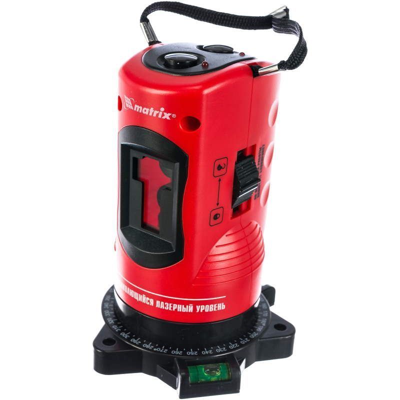 Лазерный уровень MATRIX MASTER 35033