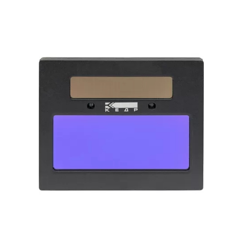 Светофильтр к маске Кедр К-100 PRIME 8015000 (улучшенный)  в Угличе