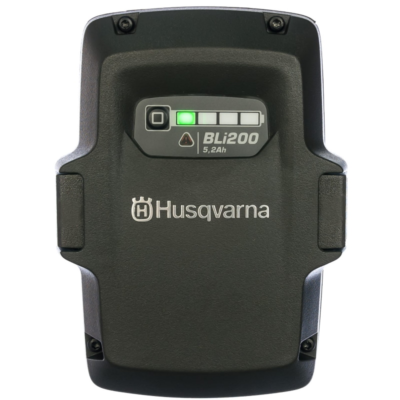Аккумулятор Husqvarna BLi200 9670919-01 в Рыбинске
