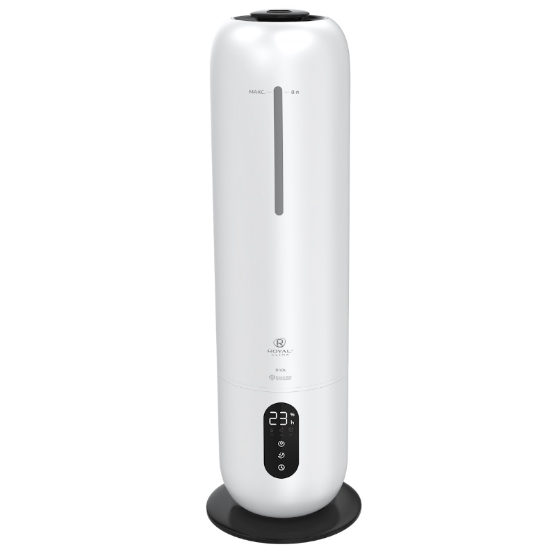 Увлажнитель воздуха Royal Clima Riva RUH-RV300/8.0E-WT в Ярославле