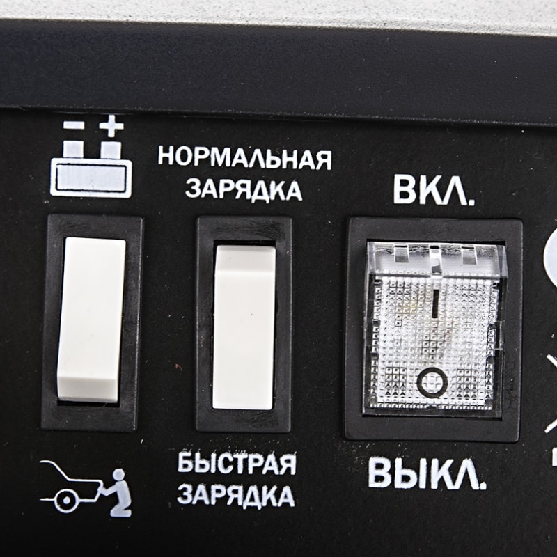 Устройство пуско-зарядное 12\24В Elitech УПЗ 50/180 172549 в Туле