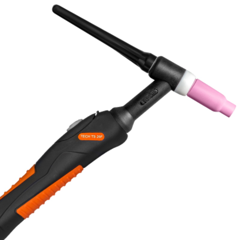Горелка Сварог TIG TS 26FLEX М12х1, 8м, IOR6306 00000087282 в Кинешме