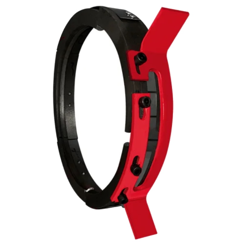 Канатоукладчик GEARSEN GRCD 100 АБ-00010121 для электрической канатной тали, CD/CD1, 10 т в Туле