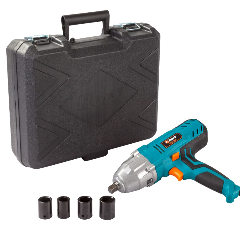 Гайковерт сетевой Bort BSR-550 93723880