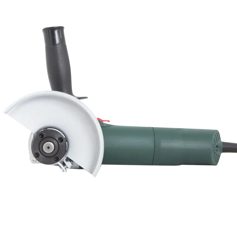Угловая шлифмашина (болгарка) Metabo W 650-125 603602950, 125 мм, 650 Вт в Твери