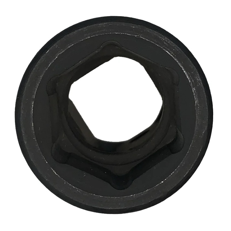 Головка ударная 6-гранная Nicher 1640023M, 3/4, 23mm в Кинешме