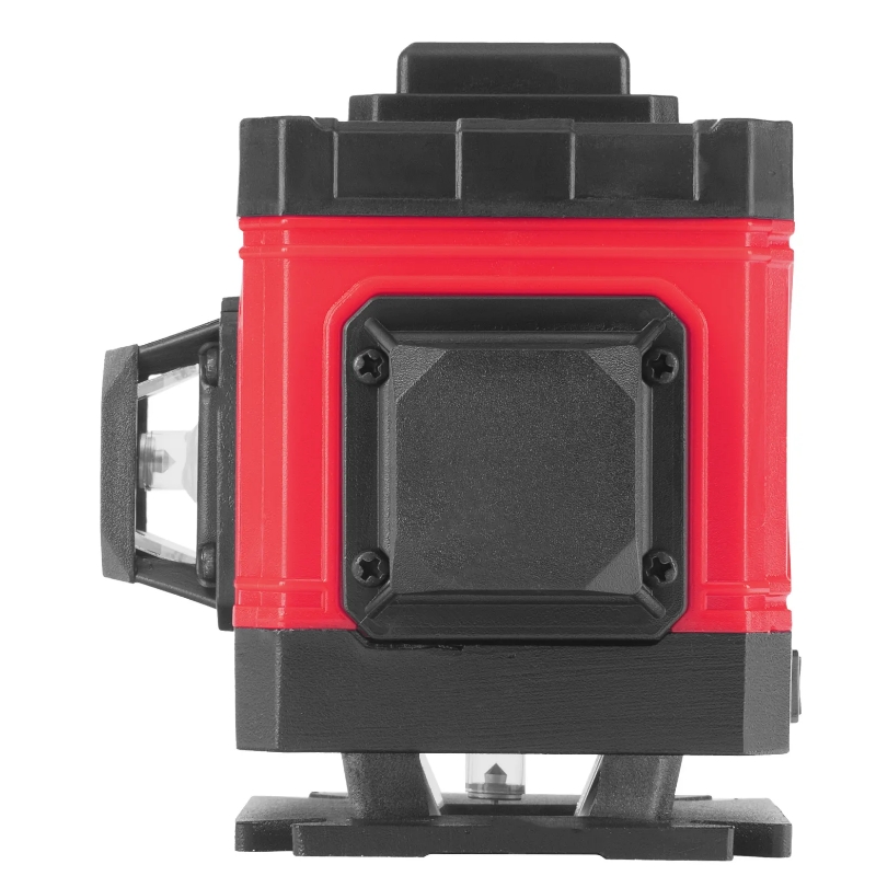 Лазерный уровень MTX ML 360-3 Basic SET 35083, м-призм.  30 м, зеленый луч, акк. Li 3000 мАч, сумка в Иваново