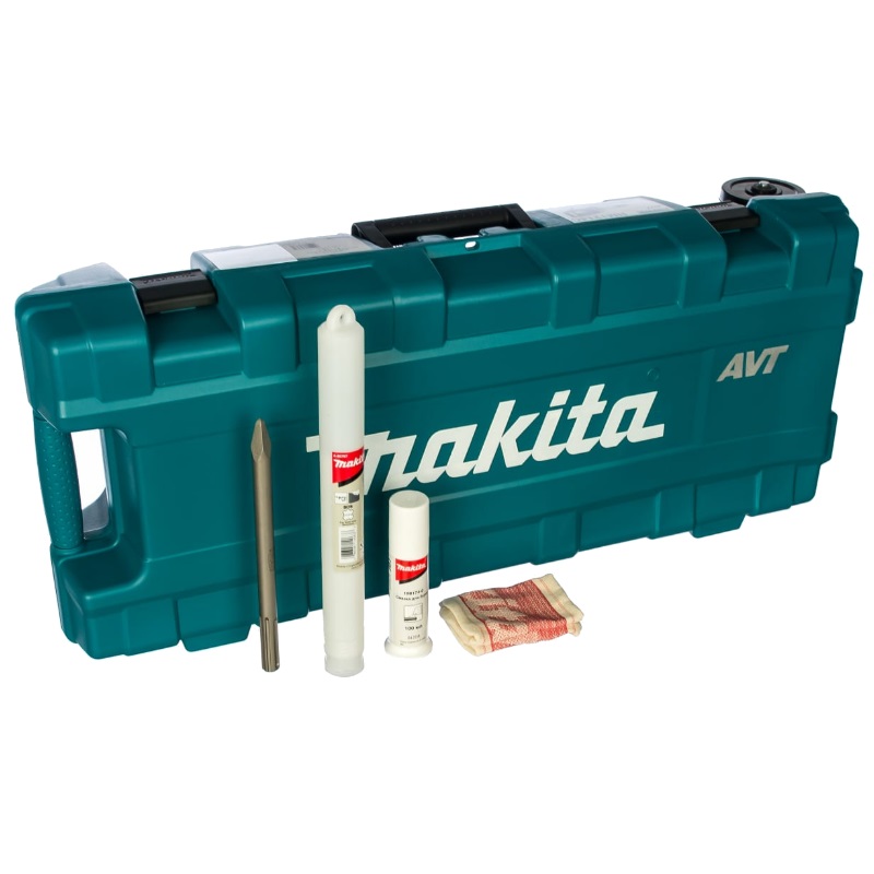 Отбойный молоток Makita HM1214C в Рыбинске