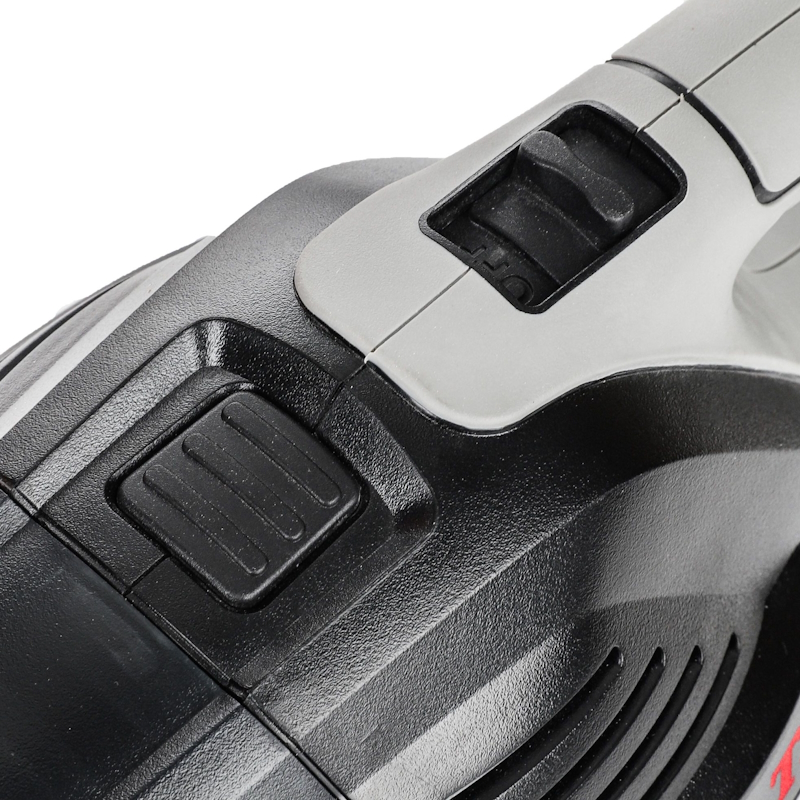 Пылесос аккумуляторный PIT PVC20H-05A SOLO 20В пылесборник 05л 12 ммин 3 насадки удл патрубок