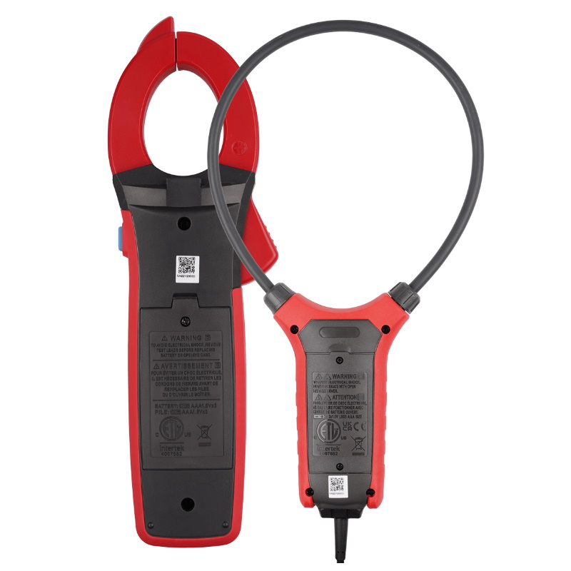 Токоизмерительные клещи RGK CM-30 721418, токовый датчик CM-Flex в Коврове