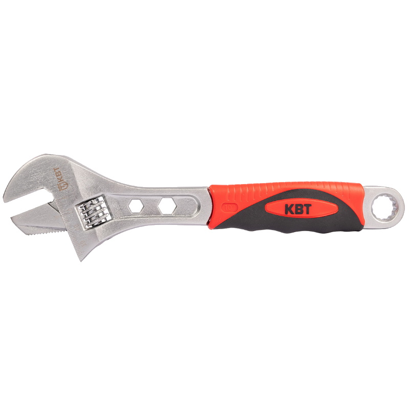 Ключ разводной КВТ РКП-250 серия KBT-PROFESSIONAL 92065 в Твери