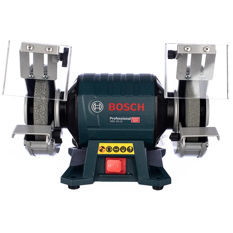 Точило Bosch GBG 35-15 0.601.27A.300 в Туле