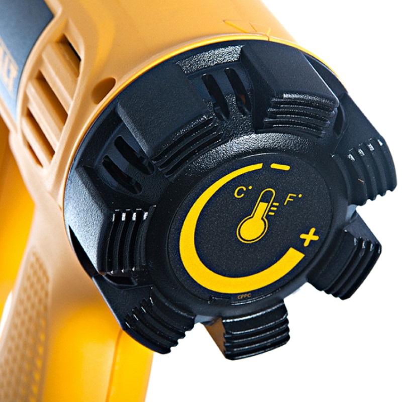 Строительный фен DeWalt D26411 во Владимире