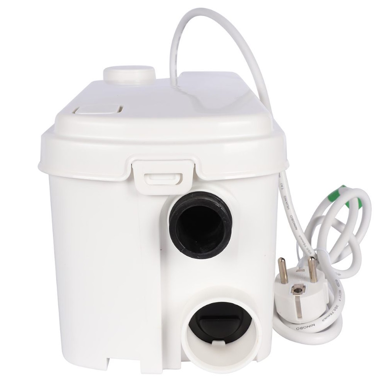 Канализационная насосная установка Rommer BIOLIFT S-3 RPD-0010-100250, 3х40 мм в Иваново