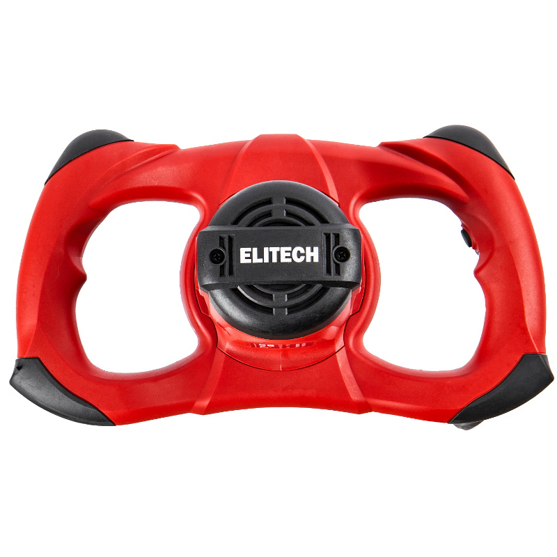 Миксер Elitech МС 1400Э2 (E2208.016.01) 207352, 1400 Вт, М14, 0-570/0-760 об/мин, 5.9 кг, коробка, мешалка в Кинешме