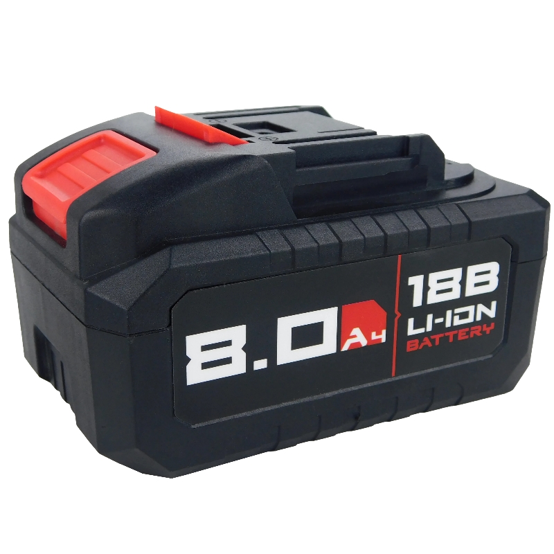 Аккумулятор ProfiPower MLI1860B X0035, 18В 8.0Ач HIGHPOWER Литий-ионный  в Муроме