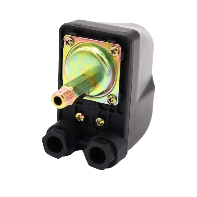 Реле давления воды для насосов Belamos PS-02C