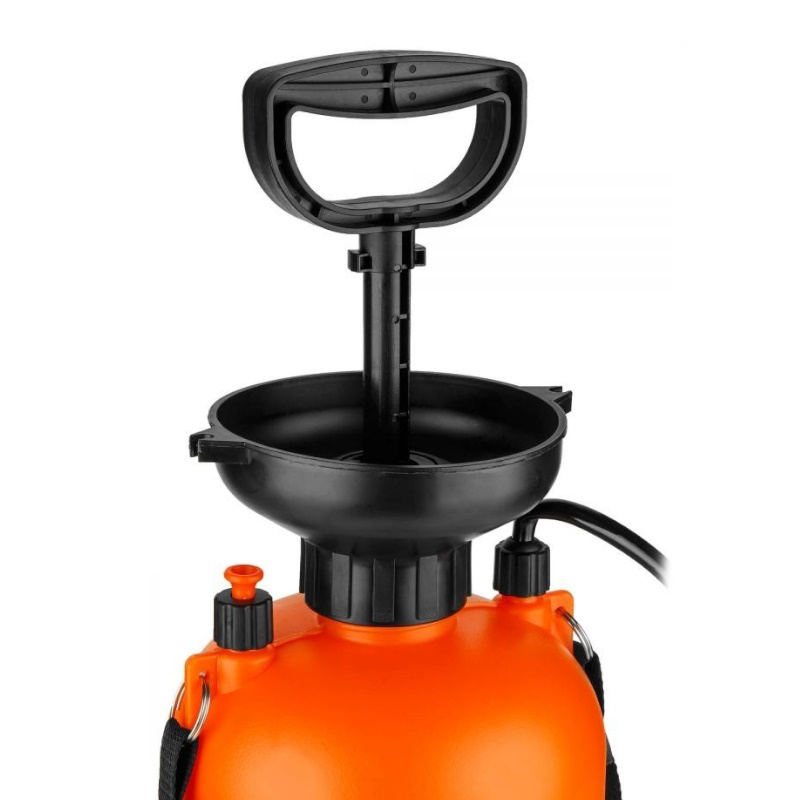 Опрыскиватель компрессионный Startul GARDEN ST6560-80, 8л