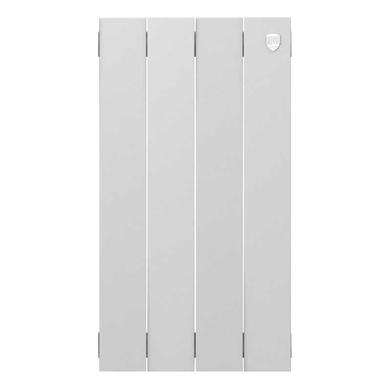 Радиатор Royal Thermo PianoForte 500 Bianco Traffico - 4 секции НС-1176325 в Кинешме