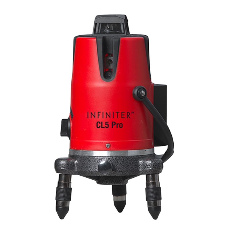 Лазерный нивелир INFINITER CL5 PRO в Вологде