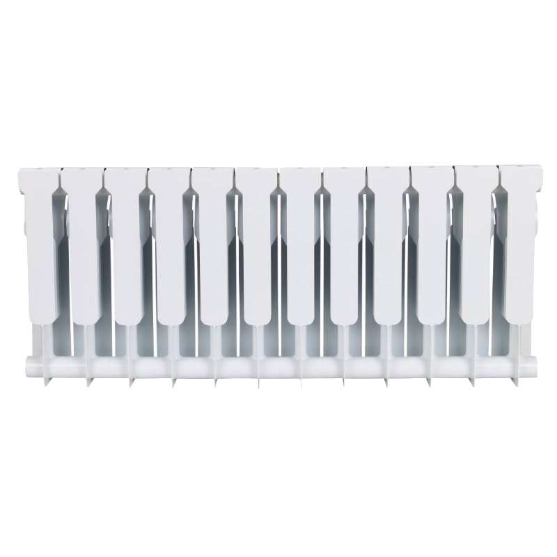 Радиатор биметаллический Rommer Profi BM 350 12 секций