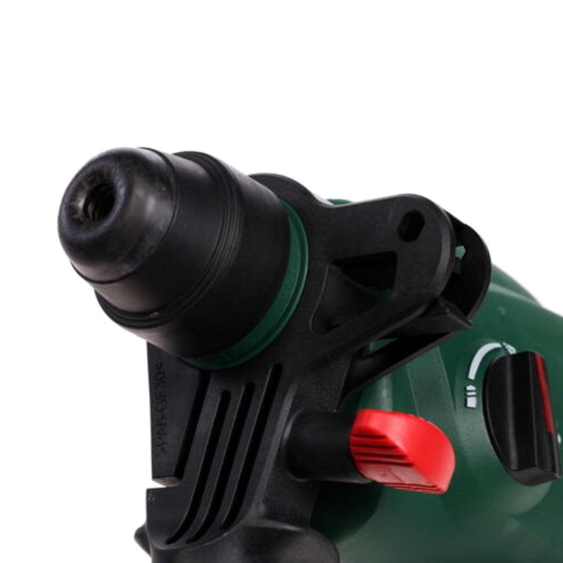 Перфоратор Bosch PBH 2500RE 0.603.344.421 в кейсе, с защитной муфтой в Туле