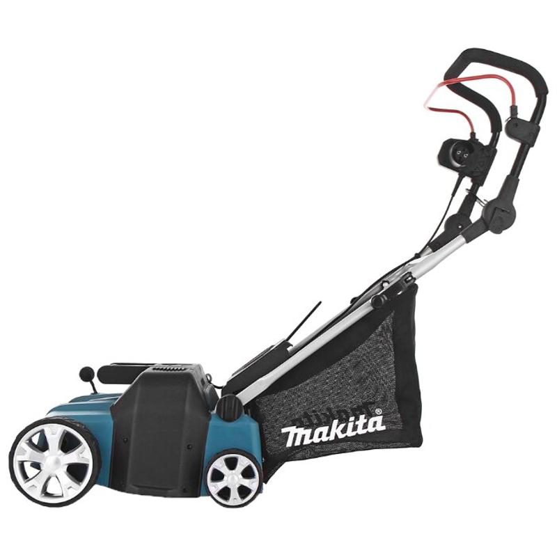 Аэратор-скарификатор для газона электрический Makita UV3600 в Ярославле