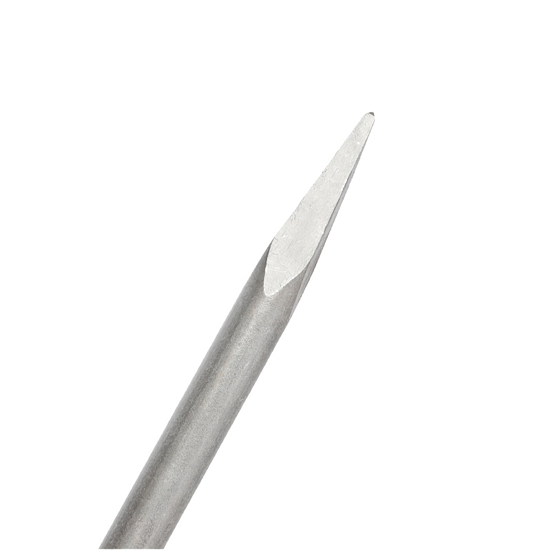 Пика для отбойного молотка Patriot 812010040, HEX 30x410 мм в Твери