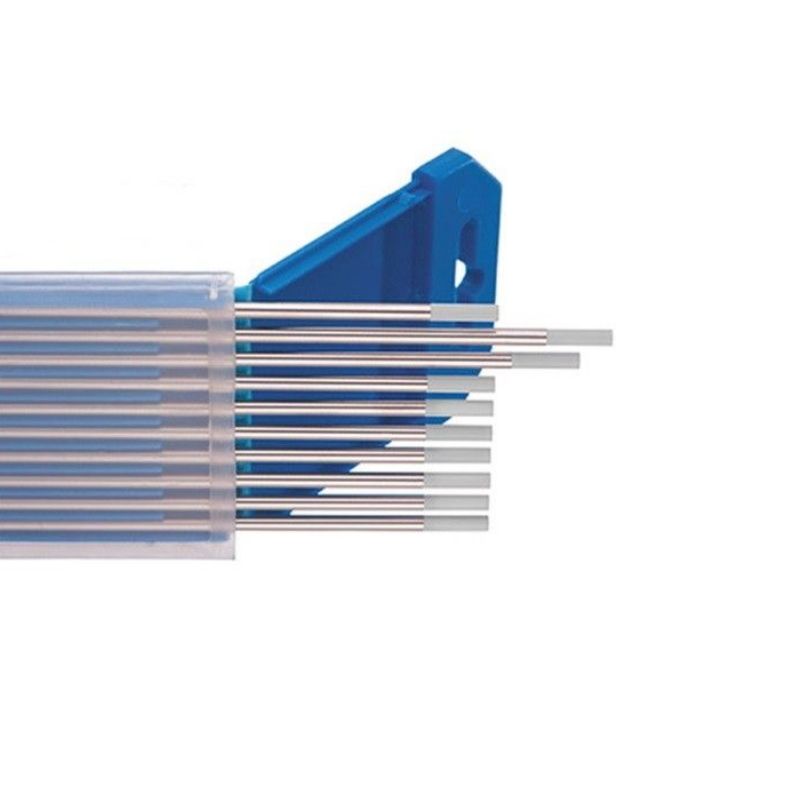 Вольфрамовый электрод WC-20 1.6/175