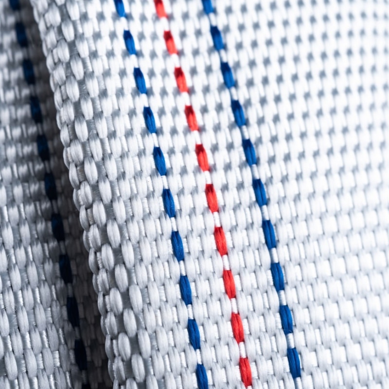 Текстильный шланг (напорный рукав) Belamos Rukav1x25, 1" х 25 метров