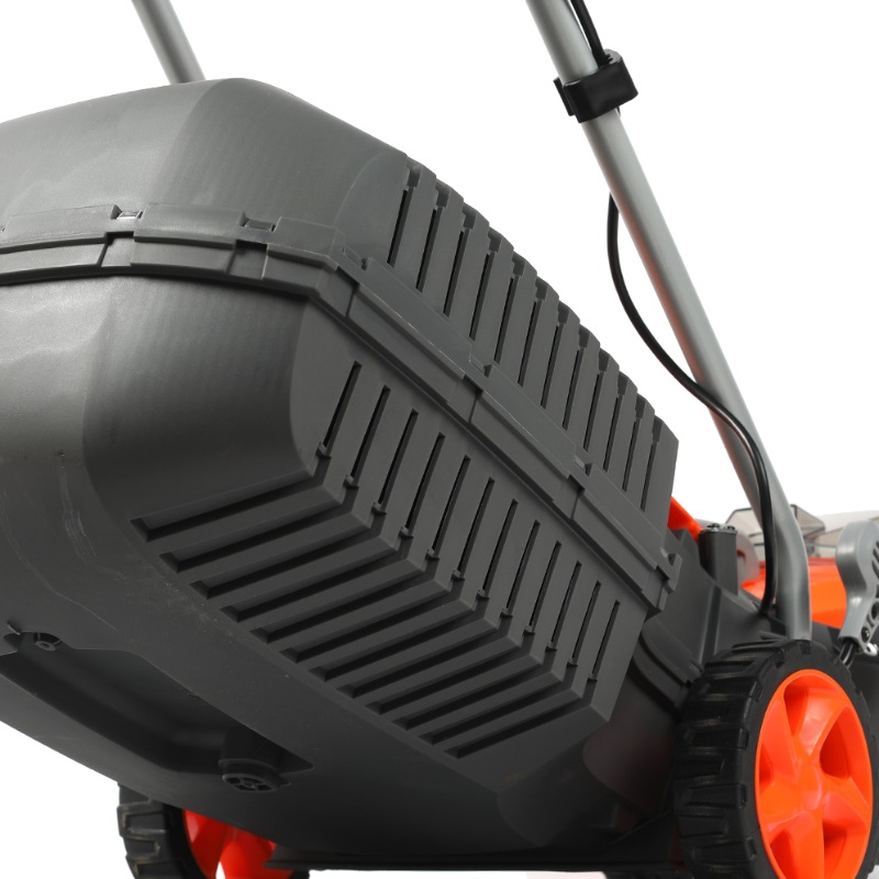 Газонокосилка аккумуляторная Patriot CM 432 250201432 (без АКБ иЗУ) в Муроме