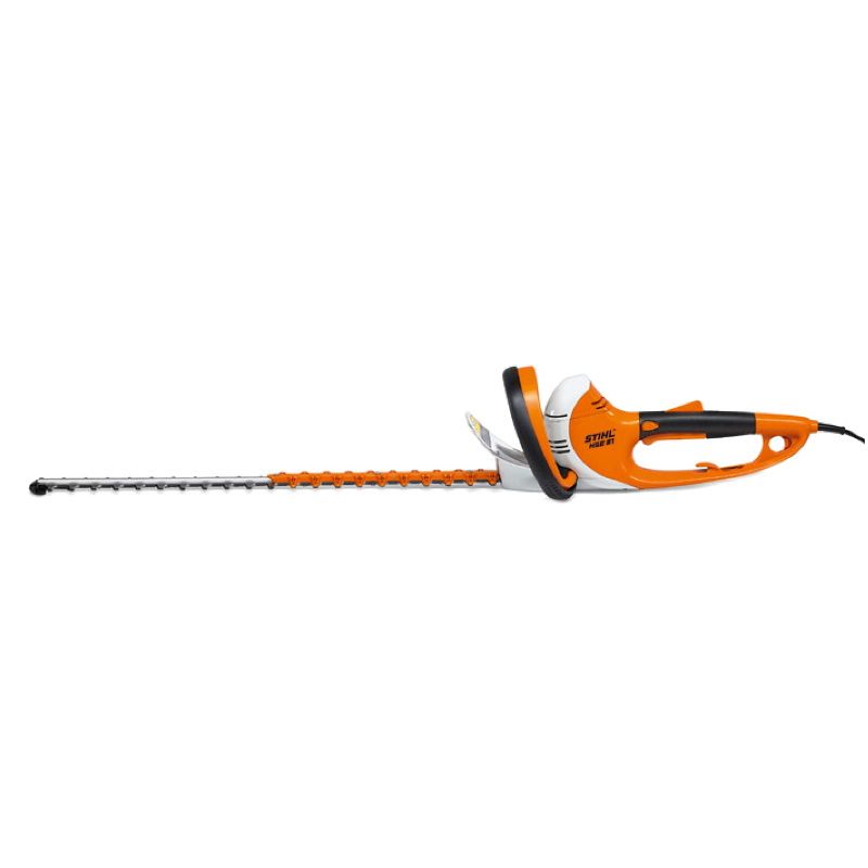 Электрический кусторез Stihl НSЕ 81, 600 мм/24'' 48120113530 в Муроме