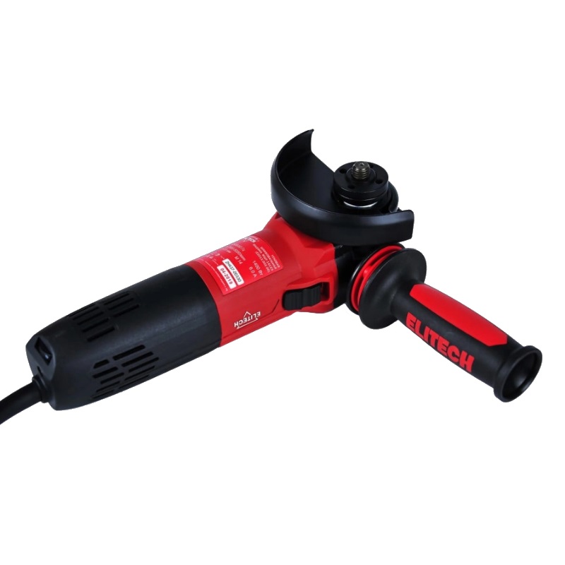 Шлифмашина угловая Elitech МШУ 1412Э (E2213.002.00)