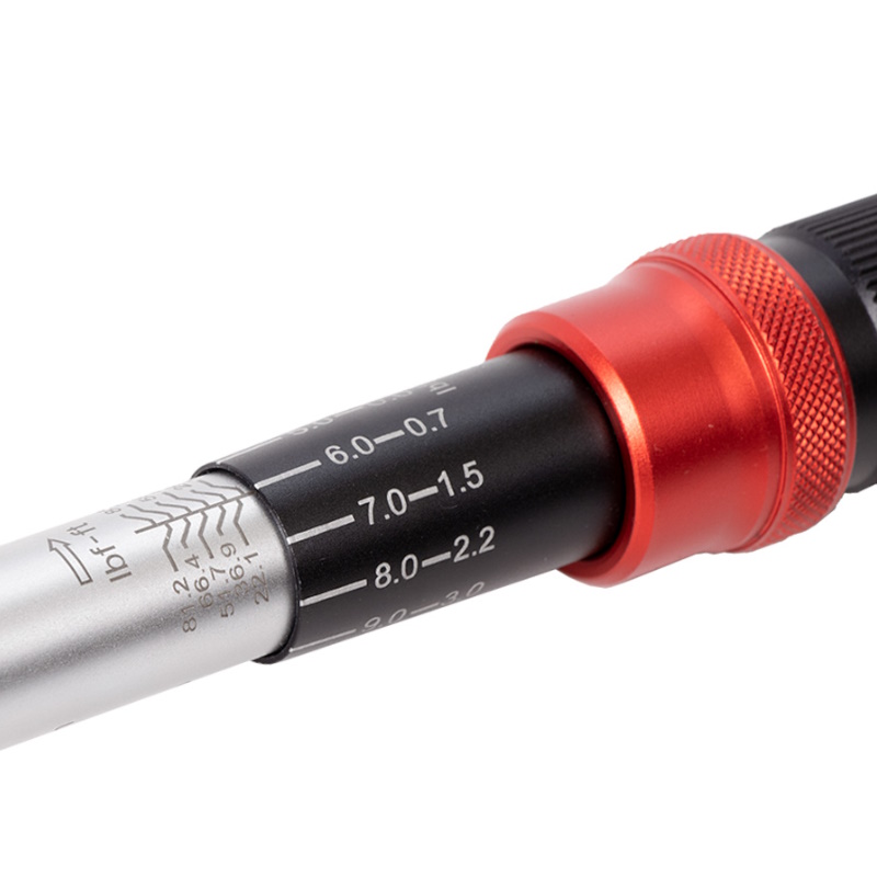 Ключ динамометрический профессиональный Stanko CS1106121, 20-120 Nm, 1/2" в Иваново