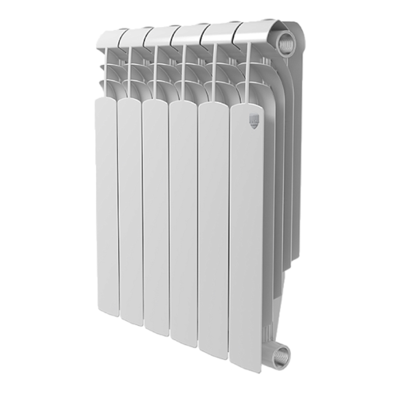 Радиатор Royal Thermo Vittoria Super 500 20 НС-1412074 4 секц 4284₽