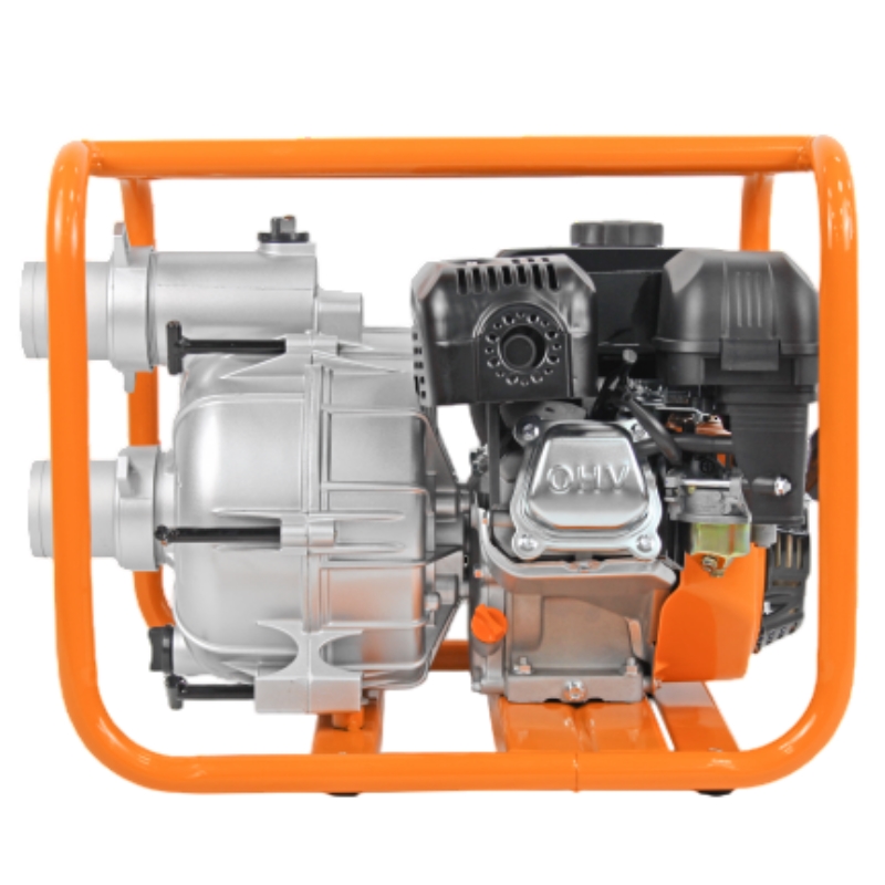 Мотопомпа Villartec PTB88 в Ярославле