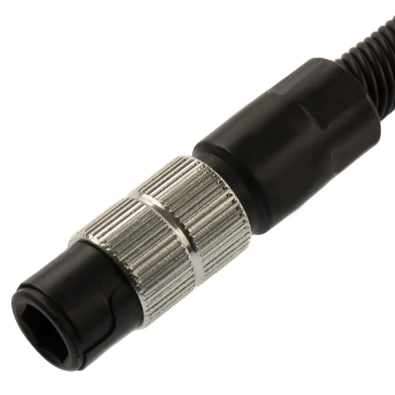Гибкий переходник для бит Gross 11367, 145 мм, 1/4" в Иваново