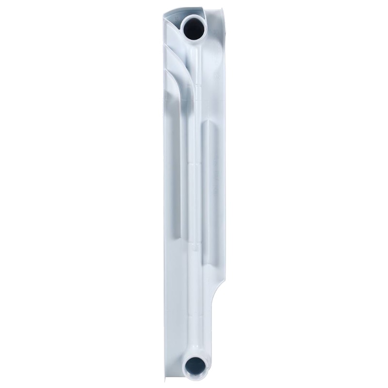 Радиатор биметаллический Rommer Plus BM 500 RBM-3210-050008, 8 секций в Александрове