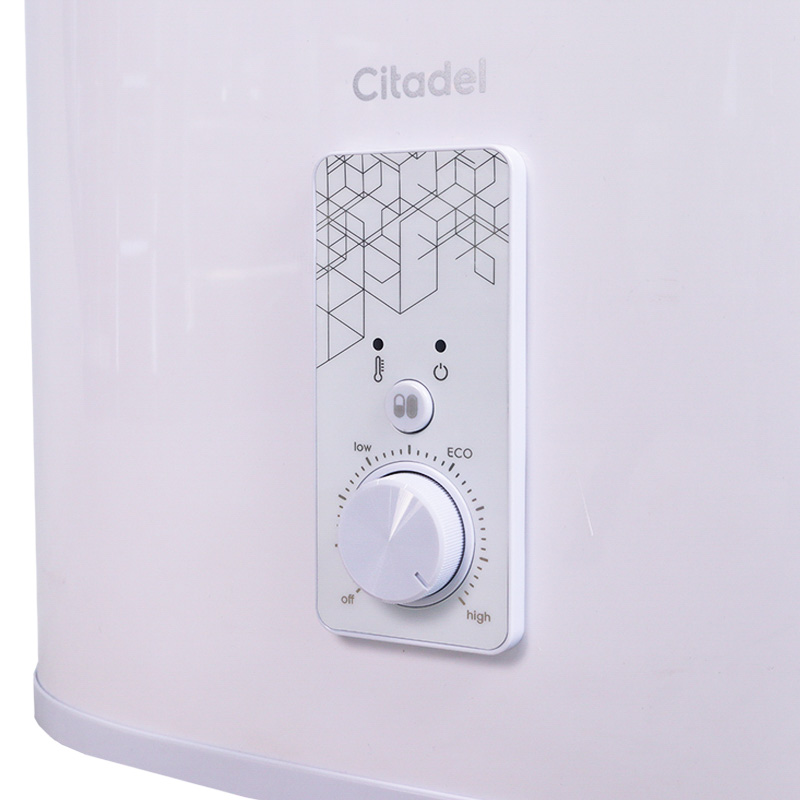 Электрический накопительный водонагреватель Electrolux EWH 80 Citadel (мощность 2 кВт, материал внутреннего бака сталь) в Костроме
